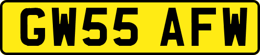 GW55AFW