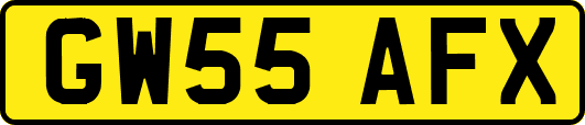 GW55AFX