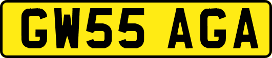GW55AGA
