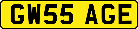 GW55AGE