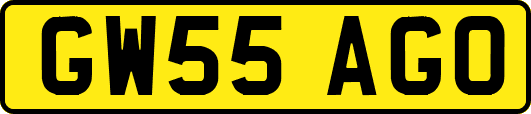 GW55AGO