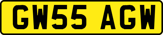 GW55AGW