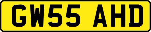 GW55AHD