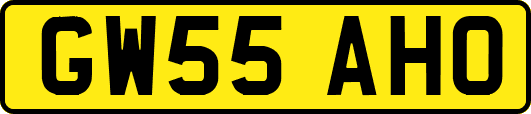 GW55AHO