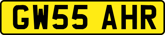 GW55AHR