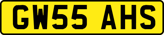 GW55AHS