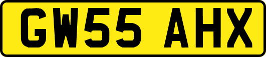 GW55AHX