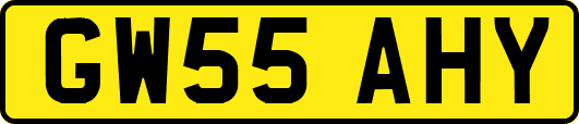 GW55AHY