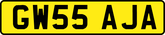 GW55AJA