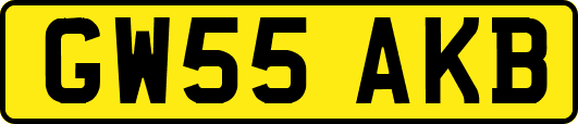 GW55AKB