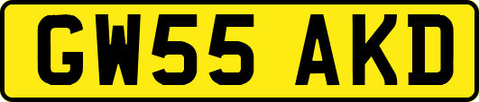GW55AKD