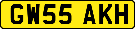 GW55AKH