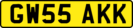 GW55AKK