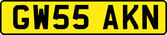 GW55AKN