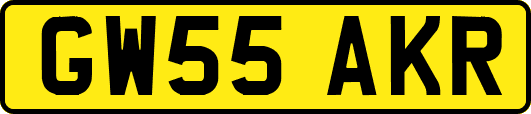 GW55AKR