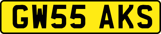 GW55AKS
