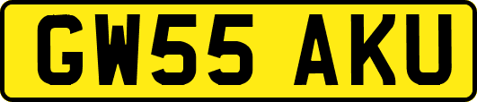 GW55AKU