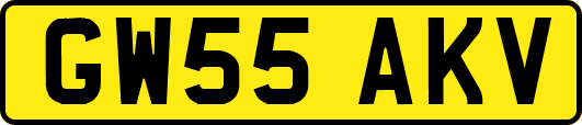 GW55AKV