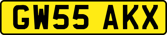 GW55AKX
