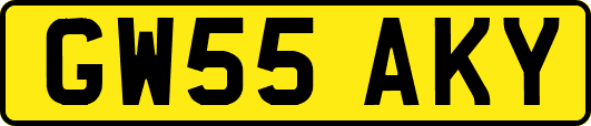 GW55AKY