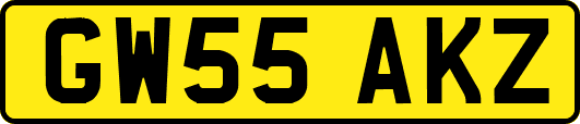 GW55AKZ