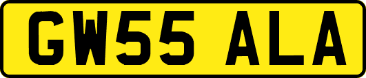 GW55ALA