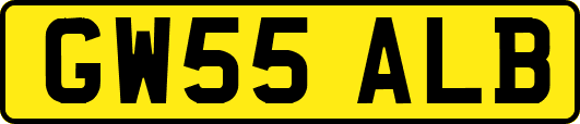 GW55ALB
