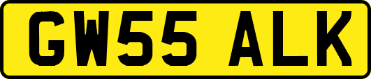 GW55ALK