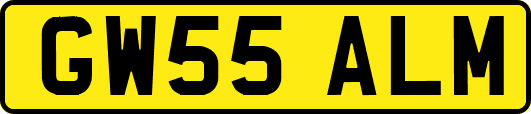 GW55ALM