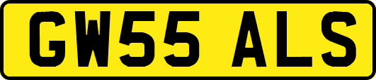 GW55ALS