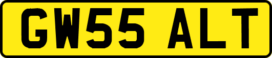 GW55ALT