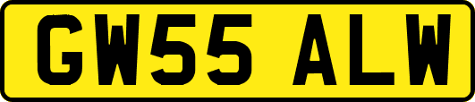 GW55ALW
