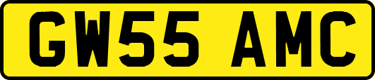 GW55AMC