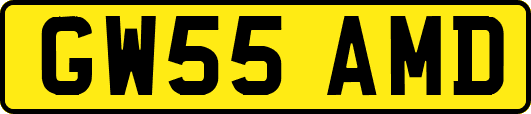 GW55AMD