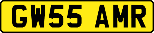 GW55AMR
