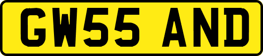 GW55AND