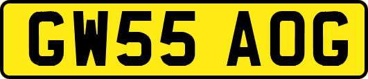 GW55AOG