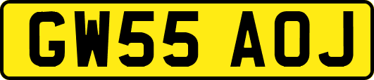 GW55AOJ
