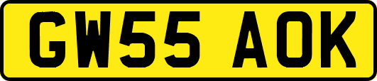 GW55AOK