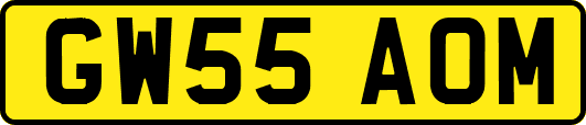 GW55AOM
