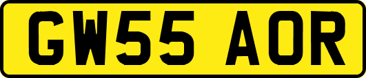 GW55AOR