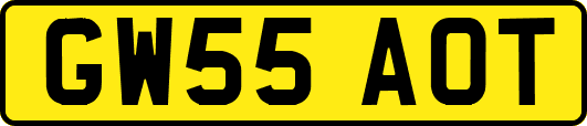GW55AOT