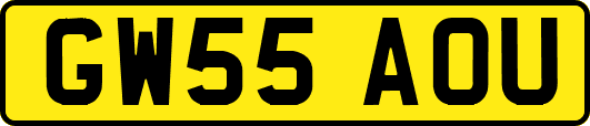 GW55AOU