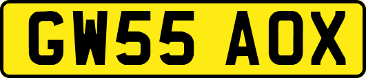 GW55AOX