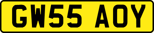 GW55AOY