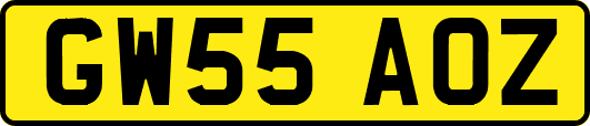 GW55AOZ