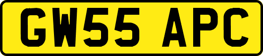 GW55APC