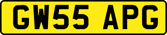 GW55APG
