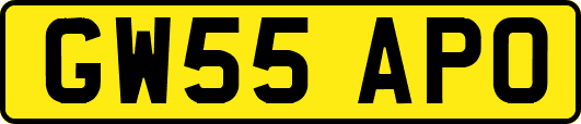 GW55APO