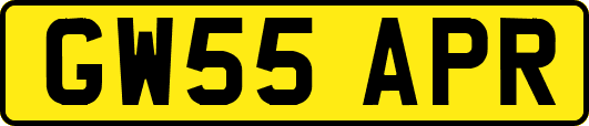 GW55APR